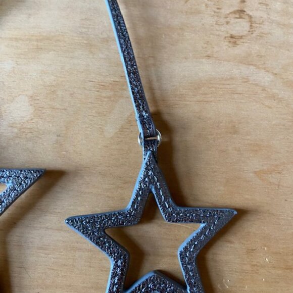 MZ Wallace Star charm - Picture 2 of 2